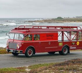 1957年 Fiat Bartoletti 運輸車：風光蓋過圓石灘的焦點