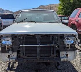 junkyard find 1992 mazda b2200 se 5 cab plus