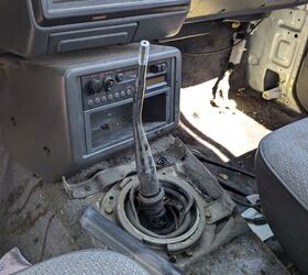 junkyard find 1992 mazda b2200 se 5 cab plus