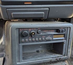 junkyard find 1992 mazda b2200 se 5 cab plus
