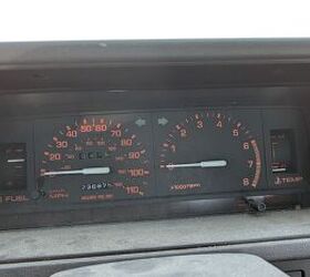 junkyard find 1992 mazda b2200 se 5 cab plus