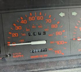 junkyard find 1992 mazda b2200 se 5 cab plus