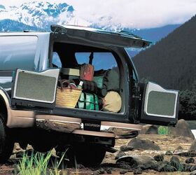 ford may bring back the excursion as an erev