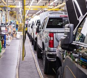 No Deal: U.S. Won't Budge on Truck Tariffs