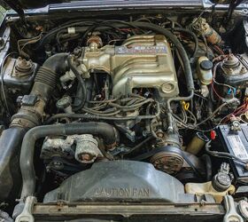 swan song of the fox a 1993 ford mustang svt cobra