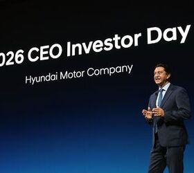 Hyundai's First EREV Lands In The Santa Fe, Chasing 600 Miles