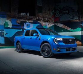 2027 ford maverick tweaks pricing structure engine options