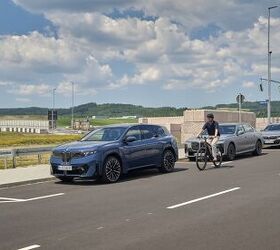 bmw launches standard intervening safety features for new models