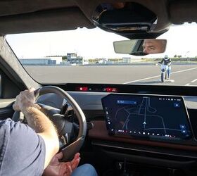 bmw launches standard intervening safety features for new models