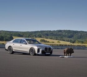 bmw launches standard intervening safety features for new models
