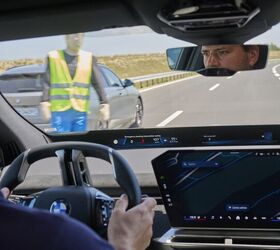 bmw launches standard intervening safety features for new models