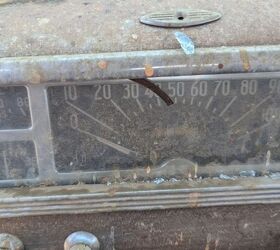 junkyard find 1948 plymouth special de luxe 4 door sedan
