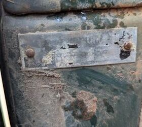 junkyard find 1948 plymouth special de luxe 4 door sedan