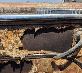 junkyard find 1948 plymouth special de luxe 4 door sedan