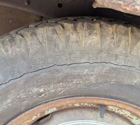 junkyard find 1948 plymouth special de luxe 4 door sedan