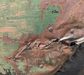 junkyard find 1948 plymouth special de luxe 4 door sedan