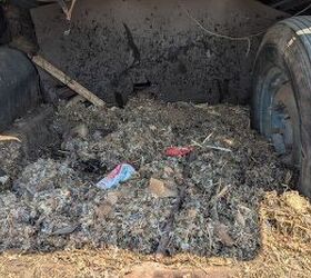 junkyard find 1948 plymouth special de luxe 4 door sedan