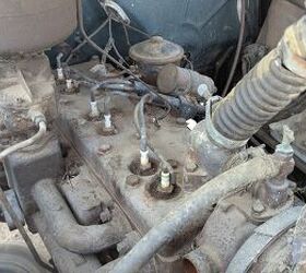 junkyard find 1948 plymouth special de luxe 4 door sedan