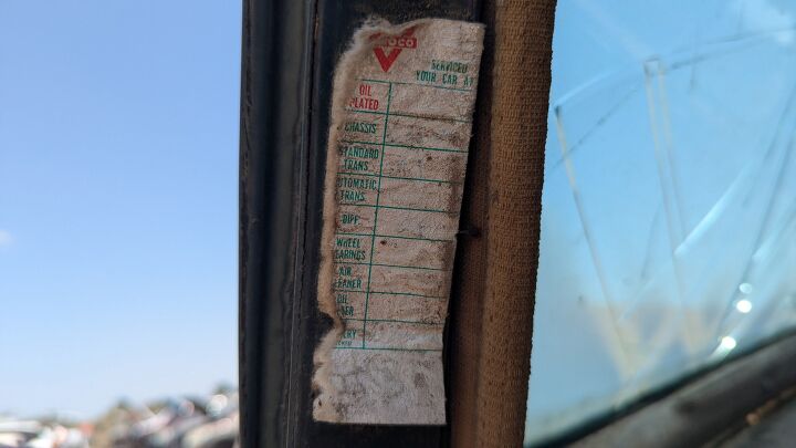 junkyard find 1948 plymouth special de luxe 4 door sedan