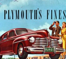 junkyard find 1948 plymouth special de luxe 4 door sedan