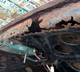 junkyard find 1948 plymouth special de luxe 4 door sedan