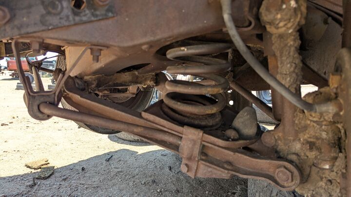 junkyard find 1948 plymouth special de luxe 4 door sedan