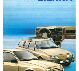 rare rides icons the ford taurus modernizing family transportation part ii