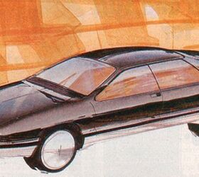 rare rides icons the ford taurus modernizing family transportation part ii