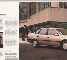 rare rides icons the ford taurus modernizing family transportation part ii