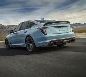 cadillac s last v8 manual sedan has four months left