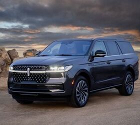 Question of the Day: Should Ford Keep or Kill Lincoln?