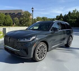 question of the day should ford keep or kill lincoln