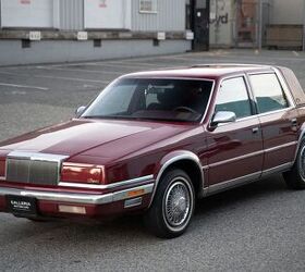 rare rides icons the ford taurus modernizing family transportation part iii