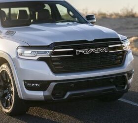 Stellantis Delays Range-Extended Jeep and Ram Models