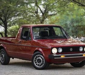 question of the day do you want a volkswagen pickup truck