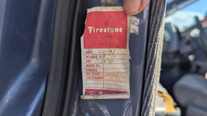 junkyard find 1985 nissan sentra deluxe wagon