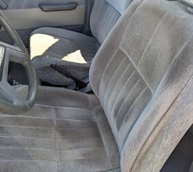 junkyard find 1985 nissan sentra deluxe wagon
