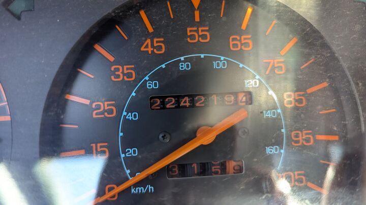 junkyard find 1985 nissan sentra deluxe wagon