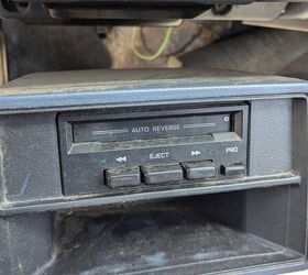 junkyard find 1985 nissan sentra deluxe wagon
