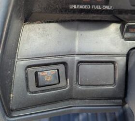 junkyard find 1985 nissan sentra deluxe wagon