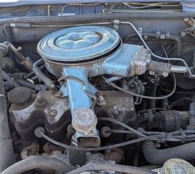 junkyard find 1985 nissan sentra deluxe wagon