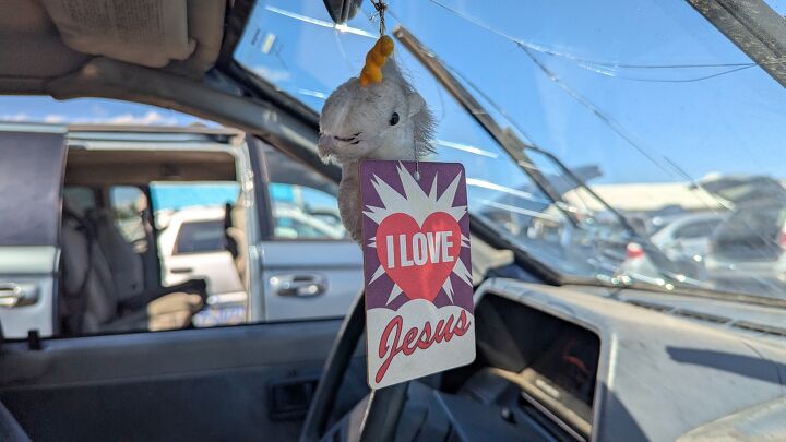 junkyard find 1985 nissan sentra deluxe wagon