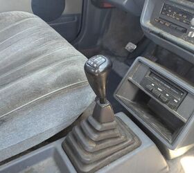 junkyard find 1985 nissan sentra deluxe wagon