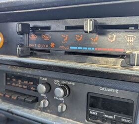 junkyard find 1985 nissan sentra deluxe wagon