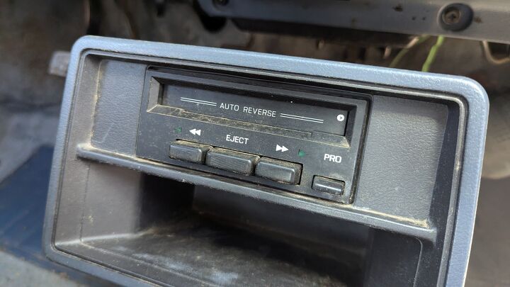 junkyard find 1985 nissan sentra deluxe wagon