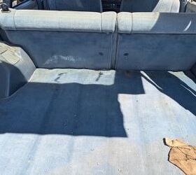 junkyard find 1985 nissan sentra deluxe wagon