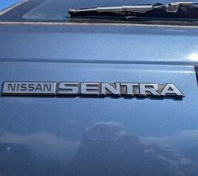 junkyard find 1985 nissan sentra deluxe wagon