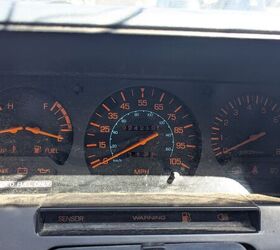 junkyard find 1985 nissan sentra deluxe wagon