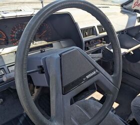 junkyard find 1985 nissan sentra deluxe wagon