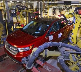 ford s ecoboost coolant problem reaches nhtsa s desk